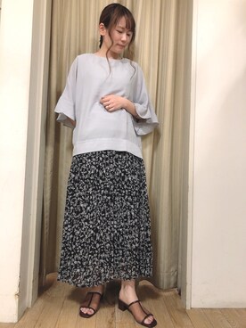 eriさんのコーディネート