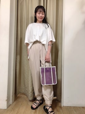 eriさんのコーディネート