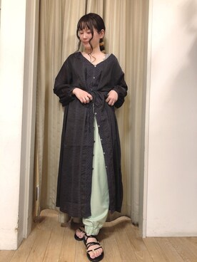 eriさんのコーディネート