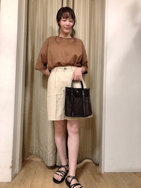 eriさんのコーディネート