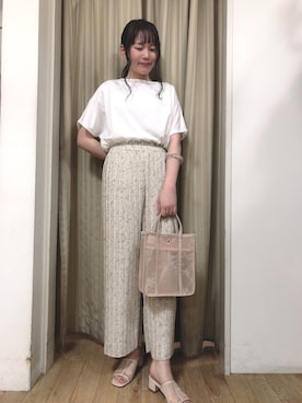 eriさんのコーディネート