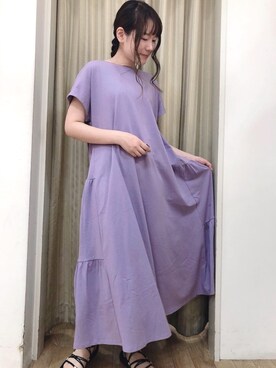 eriさんのコーディネート