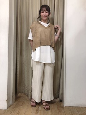 eriさんのコーディネート