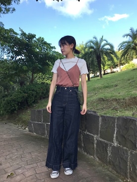 Tienさんのコーディネート