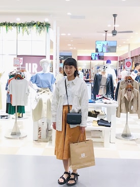 Tienさんのコーディネート