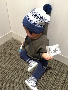 K.★さんのコーディネート