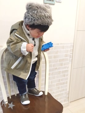 K.★さんのコーディネート