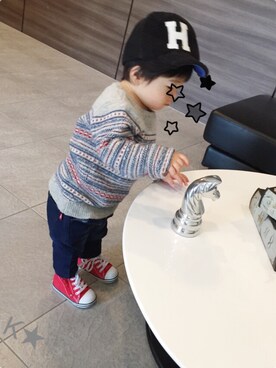 K.★さんのコーディネート