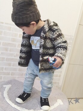 K.★さんのコーディネート