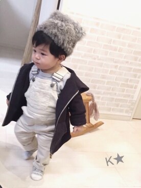 K.★さんのコーディネート