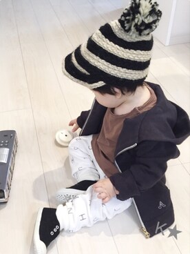 K.★さんのコーディネート