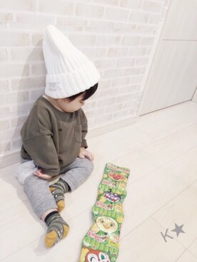 K.★さんのコーディネート