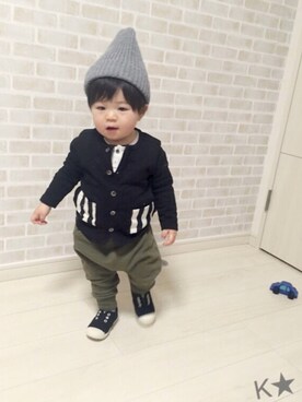 K.★さんのコーディネート