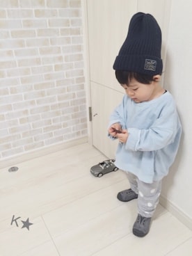 K.★さんのコーディネート