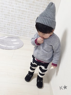 K.★さんのコーディネート