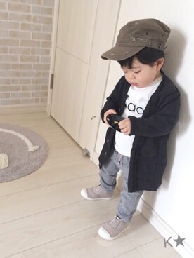 K.★さんのコーディネート