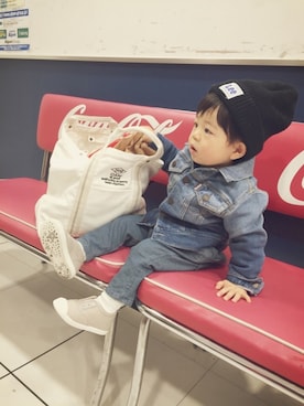 K.★さんのコーディネート