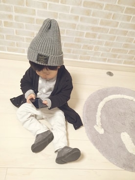 K.★さんのコーディネート