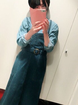 ちくわさんのコーディネート