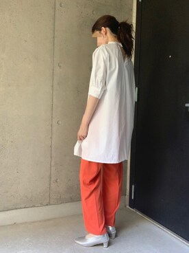 ていさんのコーディネート