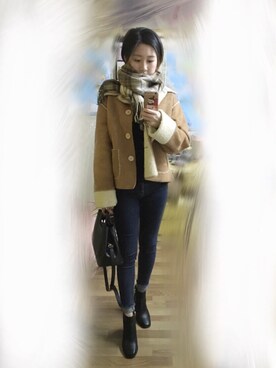 純さんのコーディネート