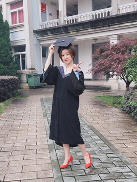 純さんのコーディネート