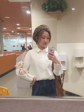 純さんのコーディネート