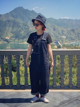 純さんのコーディネート