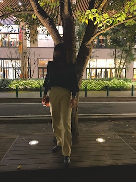 miyukayagiさんのコーディネート