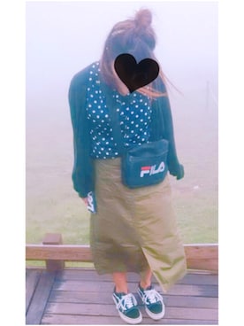 れいさんのコーディネート