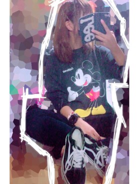 れいさんのコーディネート