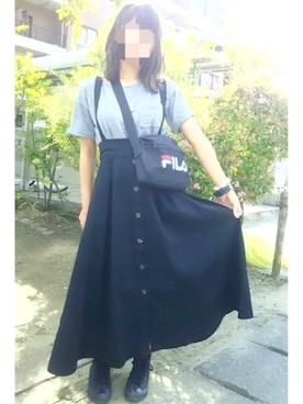 れいさんのコーディネート