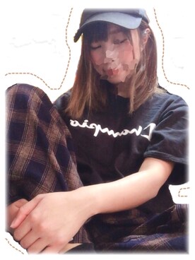 れいさんのコーディネート