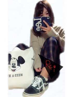 れいさんのコーディネート