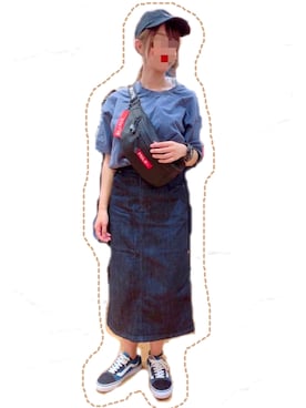 れいさんのコーディネート