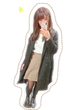 れいさんのコーディネート