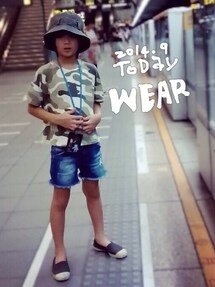 BENSIMON | モカシン/デッキシューズ