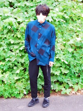 Kenjiさんのコーディネート