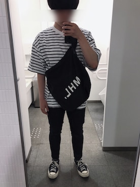 Kenjiさんのコーディネート