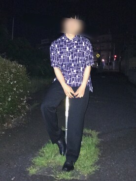 Kenjiさんのコーディネート