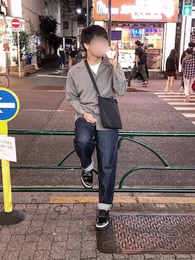 Kenjiさんのコーディネート