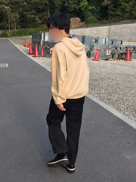 Kenjiさんのコーディネート