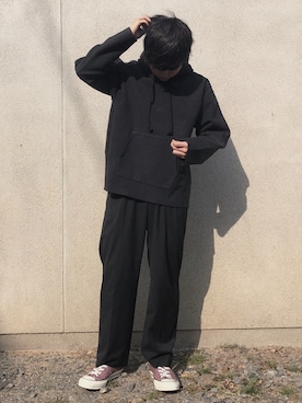 Kenjiさんのコーディネート