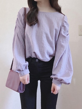 운아 さんのコーディネート