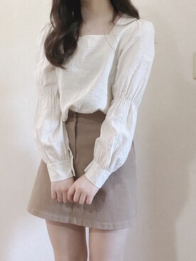 운아 さんのコーディネート