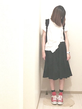 umiさんのコーディネート