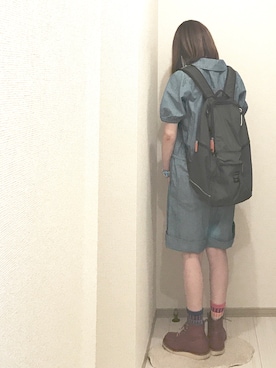 umiさんのコーディネート