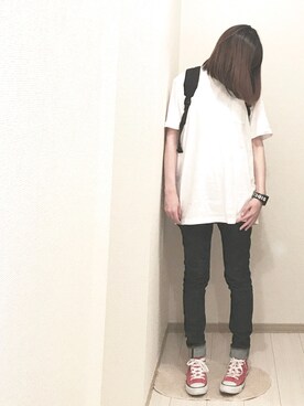 umiさんのコーディネート