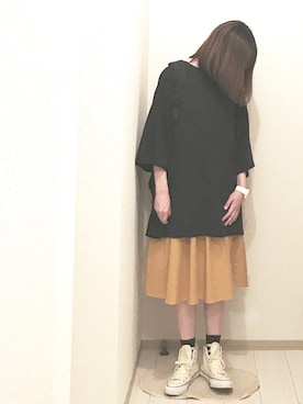 umiさんのコーディネート