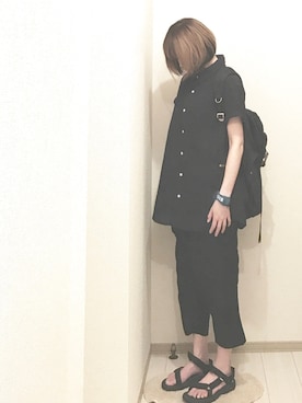 umiさんのコーディネート